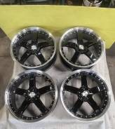 BADX Loxarny. 9.0x21", 5x114.3, ET38,  73,1. 
