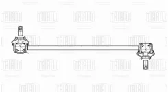������ ������������� ��� �/� ���� Vesta (15-) (�����. ) (SP 0102): Trialli SP0102 SP0102 ����