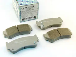 �������� ��������� ������� (TA); TABP2048 TABP2048 ����