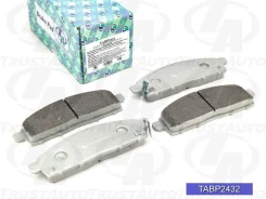 �������� ��������� ������� (TA); TABP2432 TABP2432 ����