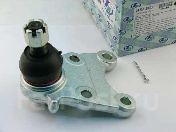 ����� ������� (TA) TrustAuto HBJ2809 HBJ2809 ����