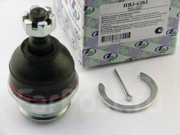 ����� ������� (TA) TrustAuto HBJ6283 HBJ6283 ����