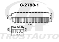 �������� �������� ������������ (TA); C-2798-1 C27981 ����