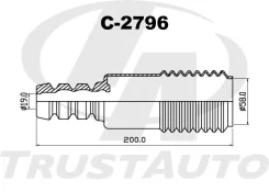 �������� �������� ������������ (TA); C-2796 C2796 ����