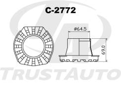    (TA) C-2772 C2772 