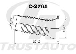    (TA) C-2765 C2765 