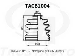   (TA) TACB1004 TACB1004 