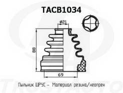   (TA) TACB1034 TACB1034 