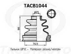   (TA) TACB1044 TACB1044 