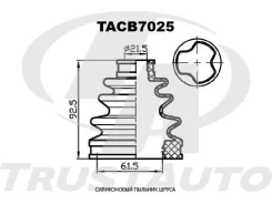 ������� ������� ����������� (TA); TACB7025 TACB7025 ����