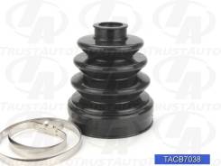    (TA); TACB7038  Trustauto TACB7038 TACB7038 