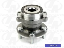 ��������� ���� (TA)/ TAH0703 TAH0703 Trustauto TAH0703 ����