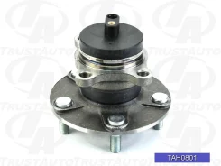 ��������� ���� (TA); TAH0801 TAH0801 ����