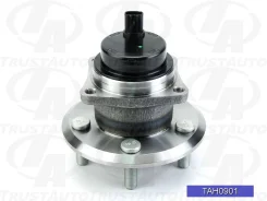 ��������� ���� (TA); TAH0901 TAH0901 ����