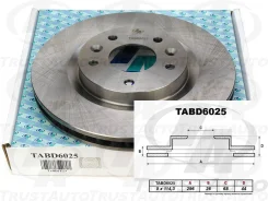��������� ���� (TA); TABD6025 TABD6025 ����