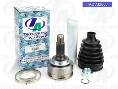 ���� ������� (TA); Tacvj2003 TACVJ2003 ����
