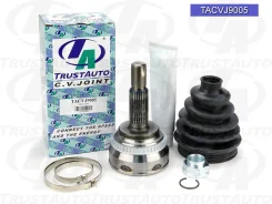 ���� ������� (TA); Tacvj9005 TACVJ9005 ����