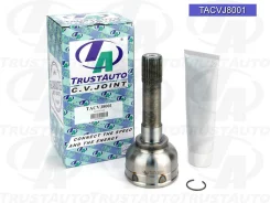 ���� ������� (TA); Tacvj8001 TACVJ8001 ����