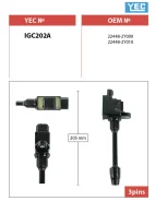 ������� ��������� YEC IGC202F IGC202F ����