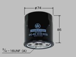   VIC Double Core DC-02 (C-111) DC-02 VIC DC02 