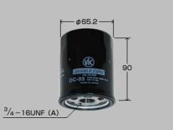   VIC Double Core DC-03 (C-218) DC03 