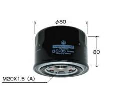   VIC Double Core DC-09 (C-307) DC09 