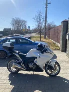 Honda VFR 1200F. 1 200����. ��., ��������, ���������, ������ �� �� ����