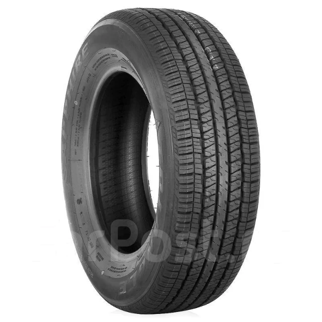 Triangle TR257, 235/55 R18, 18