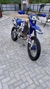Yamaha WR 450F. 450����. ��., ��������, ���������, ������ �� �� ����