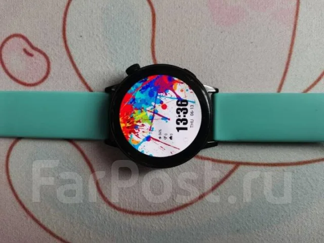 Huawei Watch GT 3. NFC ����