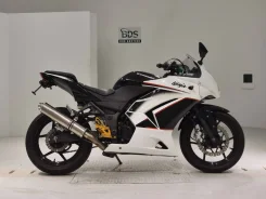 Kawasaki Ninja 250R. 250����. ��., ��������, ���������, ��� ������� ����