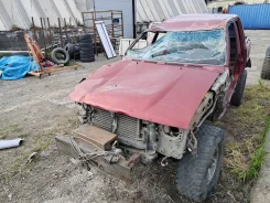 Toyota Hilux. LN106, 3L ����