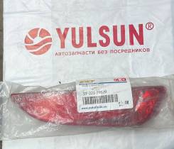     Hyundai Solaris 10-14 RH 5D HBK/ ST22129S2R ST22129S2R 