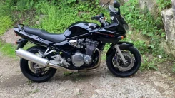 Suzuki GSF 1200S Bandit. 1 200����. ��., ��������, ���������, ��� �������. ��� ����� �� ������������ ����