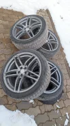 LF Works. 8.0x18", 5x100, ET35, �� 67���. ����