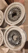Epsilon Campeao Do Mundo. 6.5x15", 6x139.7, ET28, �� 110,0���. ����