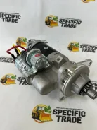 ������� Doosan/Terex (24V,4,5kW, Z11, ����) STD7093/TT16734/ST07124 STD7093 ����