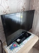 LG 42LV3400. LCD (��) ����