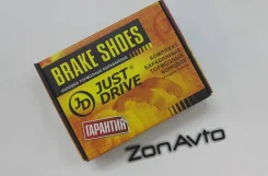������� ���������� 4516 K-5524 T-524 JBS0030 53200-81A01 REAR JD, ������ 4516 ����