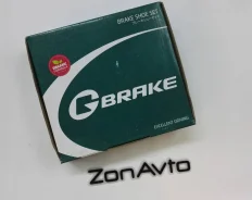 ������� ���������� 1098 GS-02398 FN2398 K2398 G-Brake 1098 ����