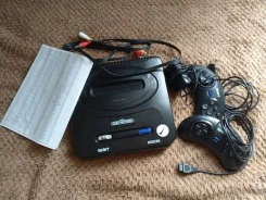 Retro Genesis ����