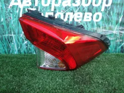 ���� ������ Toyota C-HR NGX50 8Nrfts 10102 ����