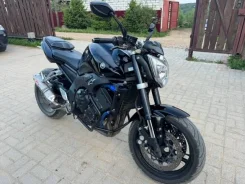 Yamaha FZ1-N. 1 000����. ��., ��������, ���������, ������ �� �� ����