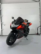Suzuki GSX-R 750. 750����. ��., ��������, ���������, ������ �� �� ����