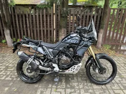 Yamaha Tenere 700. 700����. ��., ��������, ��� ���, ��� �������. ��� ����� �� ������������� ����