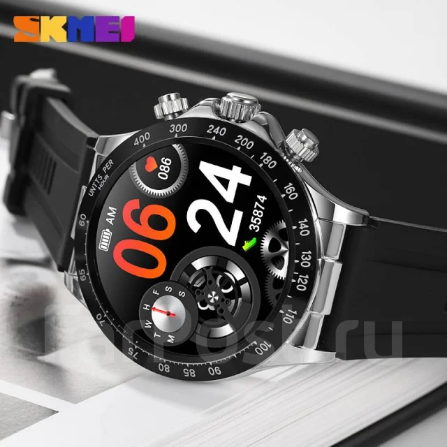 Skmei ����