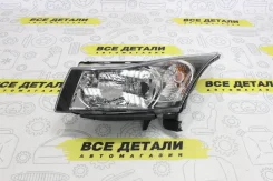 ���� ����� Chevrolet Cruze 2009-2016 ST-235-1110L ����