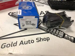 AV718 ������� �������� Nissan Sunny B14, N15, Y10, R11, Z10 Fr AV718 ����