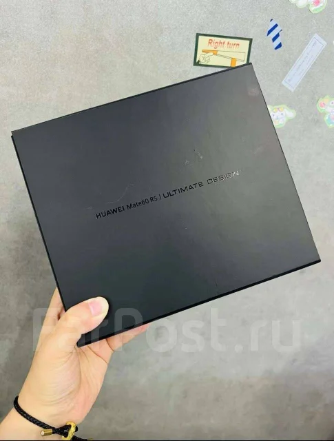 Huawei Mate RS. �/�, 1 ��, ������. ��� ����� �� ������������ ����