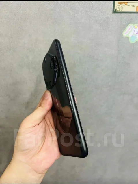 Huawei Mate RS. �/�, 1 ��, ������. ��� ����� �� ������������ ����